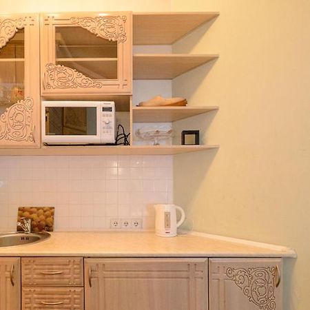 Студія На Майдані Незалежності 키예프 외부 사진